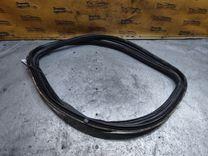 Уплотнитель багажника KS569Z Peugeot 206 купить с доставкой