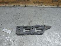 Кронштейн крепления бампера переднего Y7UWVE Volkswagen Jetta - Фото 1