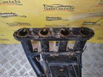 Коллектор впускной YBRWW3 Citroen Evasion - Фото 5