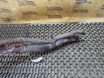 Горловина топливного бака IE98EP Mitsubishi Grandis - Фото 5