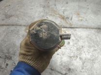 Клык бампера задний правый 8CDCT6 Audi 80 купить в магазине запчастей бу