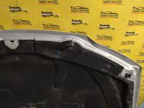 Капот 3S2CA4 Volvo S80 - Фото 12