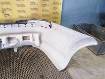 Бампер задний F1B47D Opel Vectra undefined