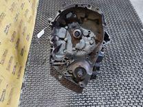 КПП механическая (МКПП) 5-ступенчатая IDZDA2 Renault Laguna купить