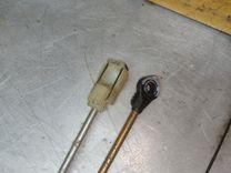 Трос кулисы КПП 6AD4D3 Mitsubishi Carisma - Фото 4