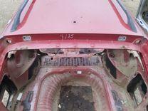 Крыша 6RLV77 Peugeot 406 - Фото 1