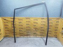 Уплотнитель двери задней левой EWF4TP Renault Espace