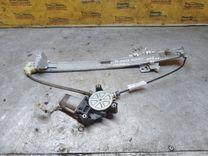 Стеклоподъемник электрический задний левый QD7JQ8 Great-Wall Hover купить