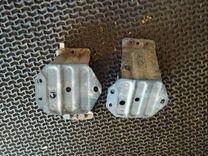 Кронштейн усилителя бампера заднего (домик) Z45WS9 Toyota Avensis купить в магазине запчастей бу