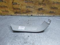 Обшивка крышки багажника WXFD4N Toyota Avensis undefined