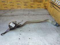 Ремень безопасности передний левый 4450TT Nissan Primera