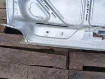 Крышка багажника (дверь 3-5) NFC4F0 Peugeot 406 undefined