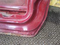 Дверь сдвижная правая 8X0E5M Renault Kangoo - Фото 7