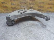 Рычаг задний левый 0H56CE Audi A4 купить