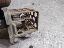 Сопротивление вентилятора охлаждения OOXL36 Peugeot 406 купить в магазине запчастей бу