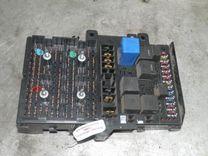 Блок предохранителей MBBQJ1 Chrysler Voyager