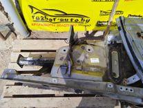 Стакан лонжерона левый QGXUH1 Audi A6 - Фото 3