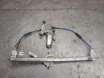 Стеклоподъемник электрический передний правый SIYMG2 Peugeot 406 - Фото 1