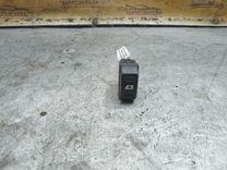 Кнопка стеклоподъемника переднего левого NTZ2J5 Citroen Xsara Picasso - Фото 1