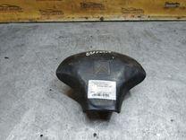 Подушка безопасности водителя IT20AH Citroen Berlingo купить на авторазборке