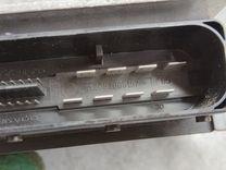 Блок ручника (стояночного тормоза) UUAU9T Volkswagen Passat купить в магазине запчастей бу