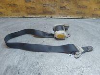 Ремень безопасности передний правый ENCYP5 Toyota Corolla Verso - Фото 3