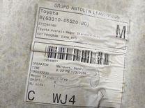 Потолок 5N5GGB Toyota Avensis undefined