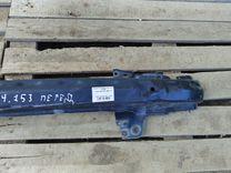 Усилитель бампера переднего FL98GP Volkswagen Golf купить в магазине запчастей бу