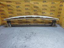 Усилитель бампера заднего 2M4ZC5 Skoda Fabia купить