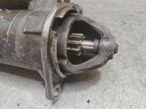 Стартер AK6W6T Opel Astra - Фото 2