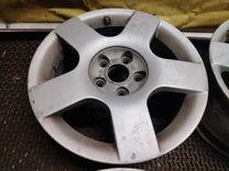 Диск литой R16, 5x112 Audi A4 2001 Z77STY Z77STY Audi A4 - Фото 2