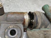 Рулевая рейка A4ZLCD Opel Zafira купить на авторазборке