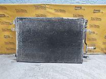 Радиатор кондиционера R3YX9B Audi A4