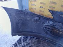 Бампер передний 2P5Y8N Peugeot 307 купить с доставкой. Огромный выбор запчастей и марок авто. У нас есть практически все.