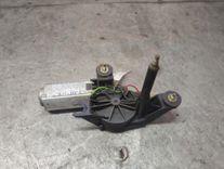 Моторчик заднего стеклоочистителя (дворника) LC9JFT Fiat Punto