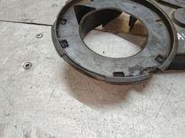 Защита (кожух) ремня ГРМ 8RFZU1 Audi A4 купить на авторазборке