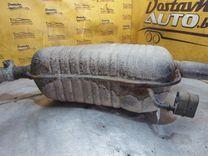 Глушитель TWFVKN Opel Astra купить