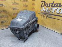 Корпус воздушного фильтра JJ4FJQ Volkswagen Passat купить в магазине запчастей бу