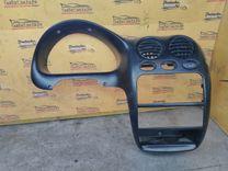 Кожух панели приборов ZICI5B Daewoo Matiz