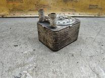 Теплообменник масляного фильтра PHH5UK Volkswagen Passat - Фото 2