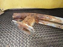 Усилитель бампера заднего TB8C2I Ford Fusion - Фото 10