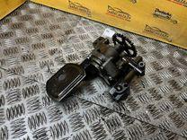 Насос масляный 20EQRU Citroen Xsara Picasso - Фото 1