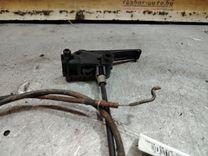 Трос капота 8BVSV2 Peugeot 106 - Фото 4