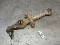 Рычаг передний левый 41BQ8O Volkswagen Passat