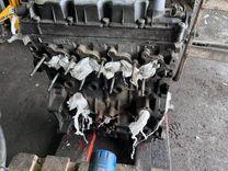 Двигатель EXSIGW Peugeot 607