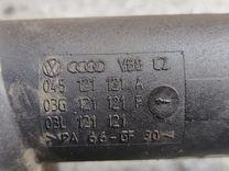 Фланец ZG8957 Volkswagen Polo - Фото 4