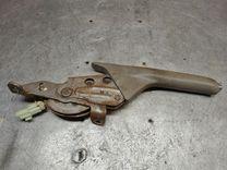 Рычаг ручного тормоза (ручника) T1M4F5 Mazda Premacy