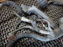 Проводка двигателя C73H1F Opel Astra undefined
