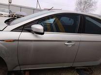 Ручка наружная передняя левая EF2XQJ Ford Mondeo