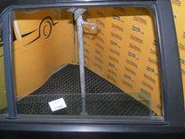 Стекло двери задней правой 4Z80NJ Skoda Felicia - Фото 2